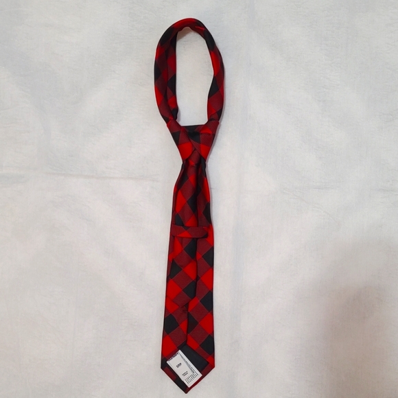 Boys Neck Tie - Picture 2 of 3
